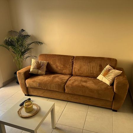 Nouveau Appartement Perols Renove En 2024 Luaran gambar