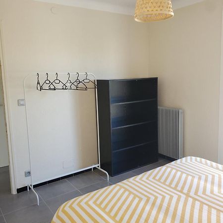 Nouveau Appartement Perols Renove En 2024 Luaran gambar