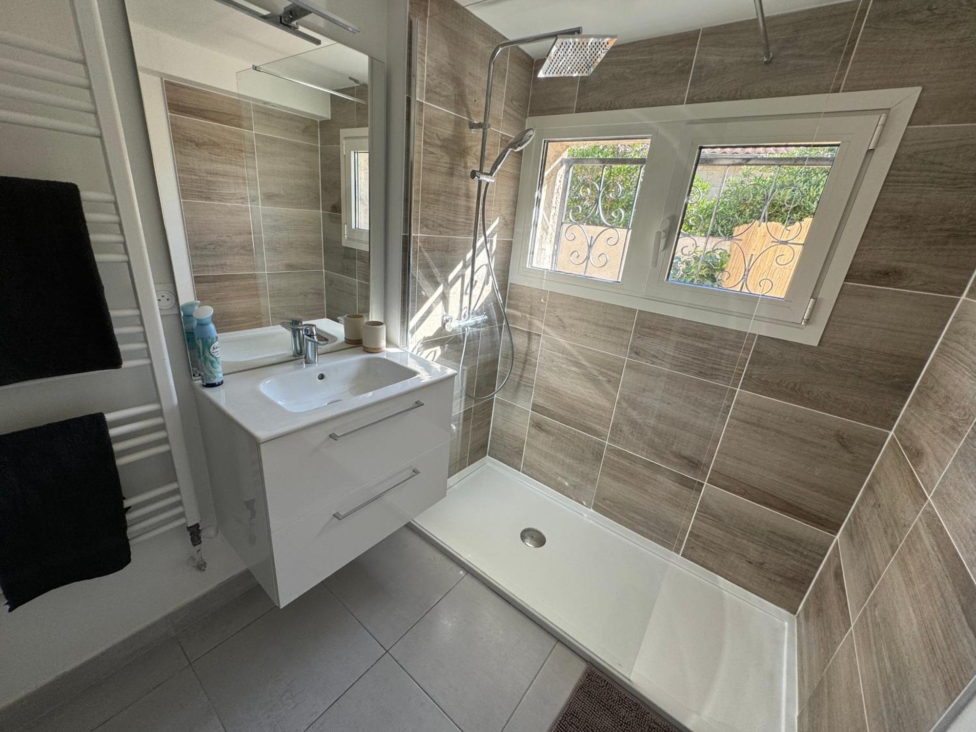Nouveau Appartement Perols Renove En 2024 Luaran gambar