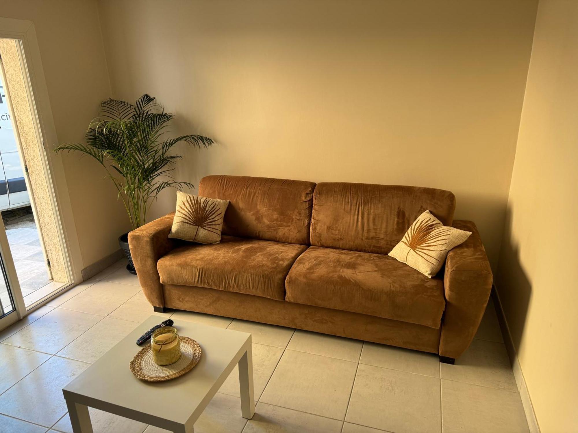Nouveau Appartement Perols Renove En 2024 Luaran gambar