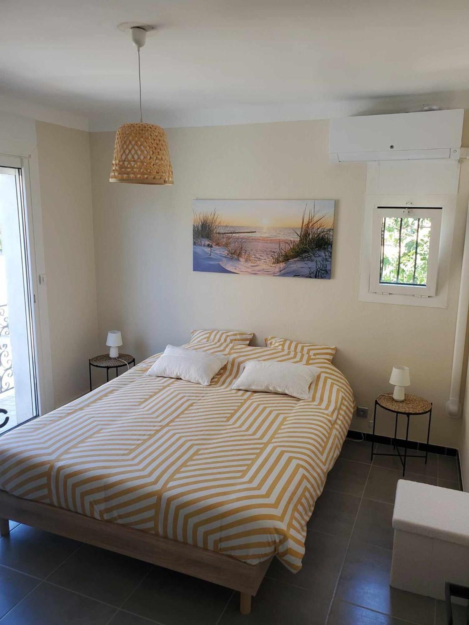 Nouveau Appartement Perols Renove En 2024 Luaran gambar