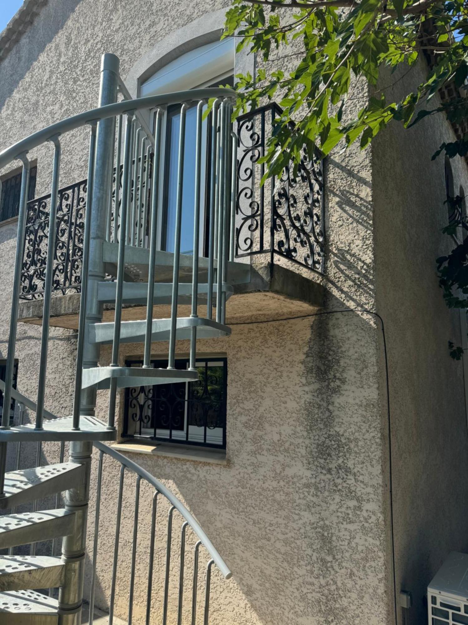 Nouveau Appartement Perols Renove En 2024 Luaran gambar